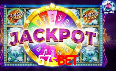 Desvendando o Mundo dos Jogos Virtuais na 57sbet