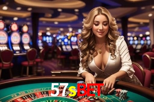 Welcome Bonus 57sbet