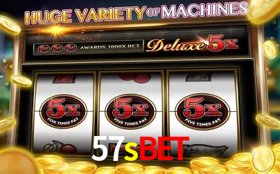 Desvendando o Mundo dos Jogos Virtuais na 57sbet