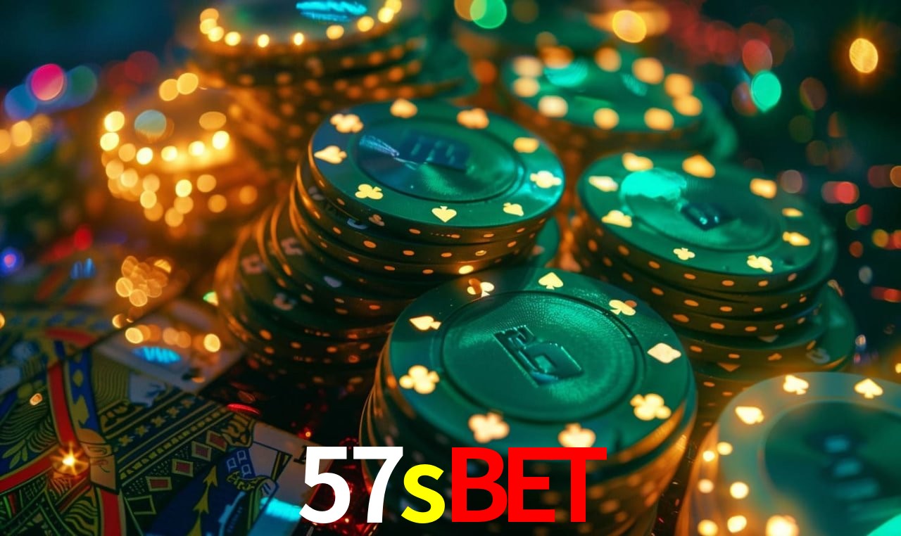 Diretório de Jogos 57sbet