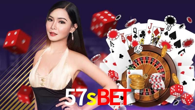 Casino VIP 57sbet