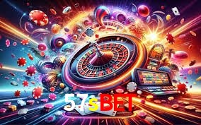 Provedores de Jogos 57sbet