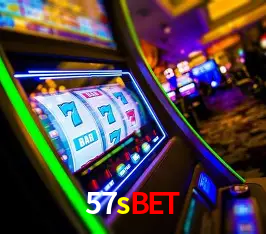 Apostas Esportivas na 57sbet: Um Guia Completo