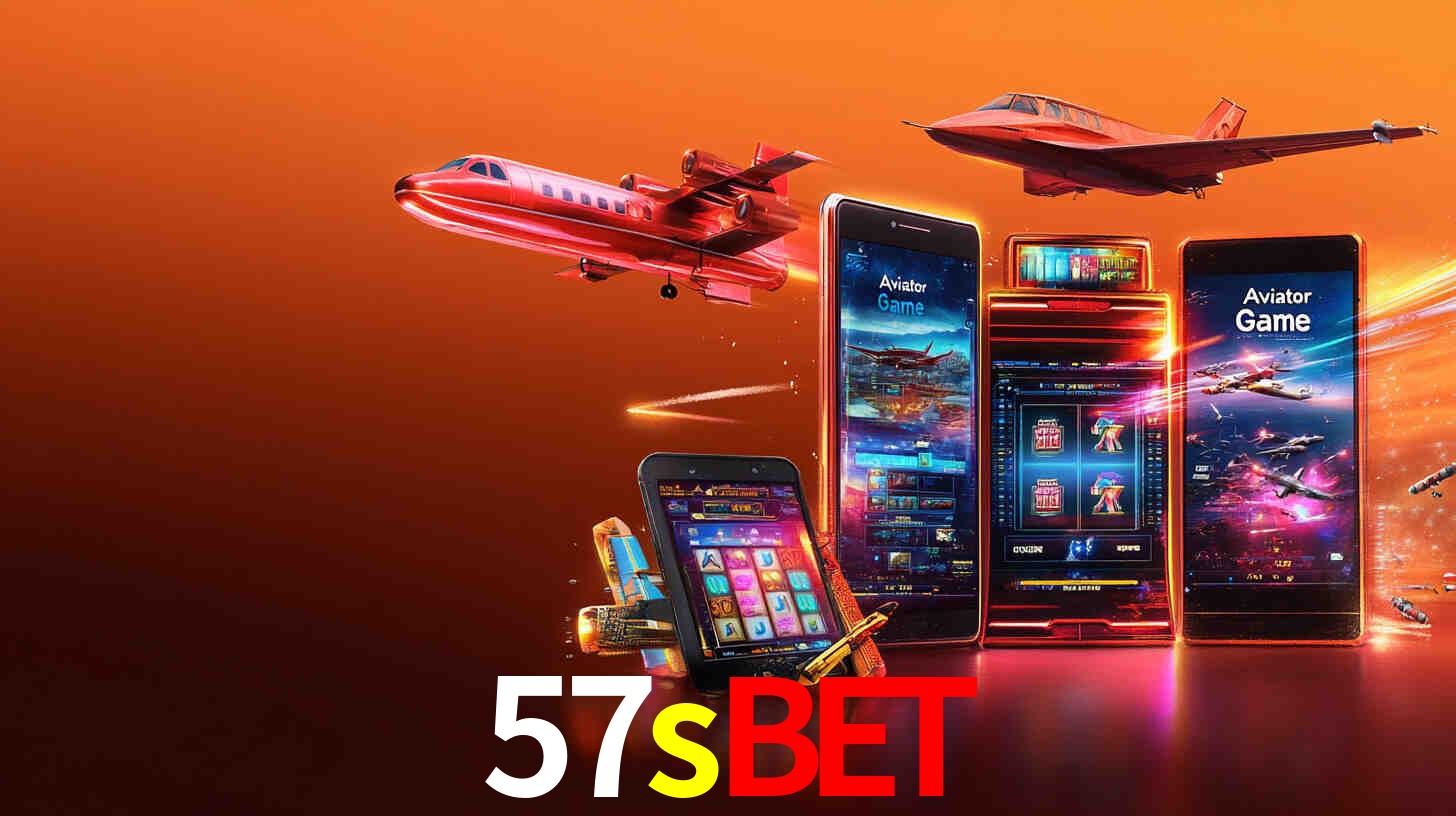 Apostas Esportivas na 57sbet: Um Guia Completo