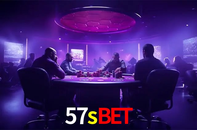 Tecnologia da Plataforma 57sbet