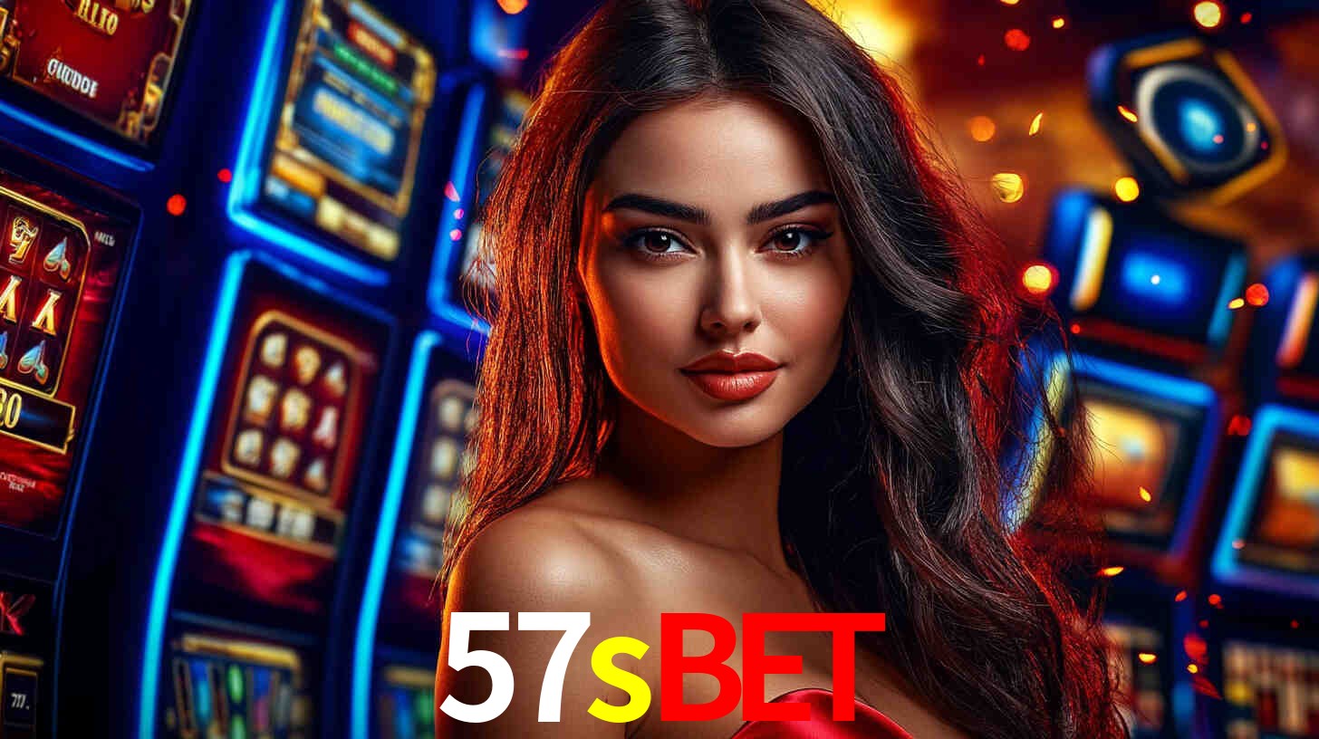 Desvendando o Mundo dos Jogos Virtuais na 57sbet