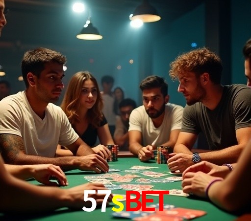 57sbet Slot - 320+ Caça-Níqueis Premium