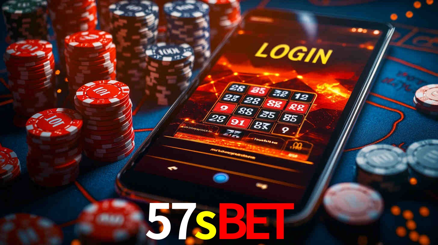 57sbet.com