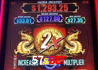 57sbet Curitiba - Live Status