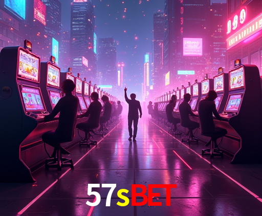 Apostas de Tênis 57sbet