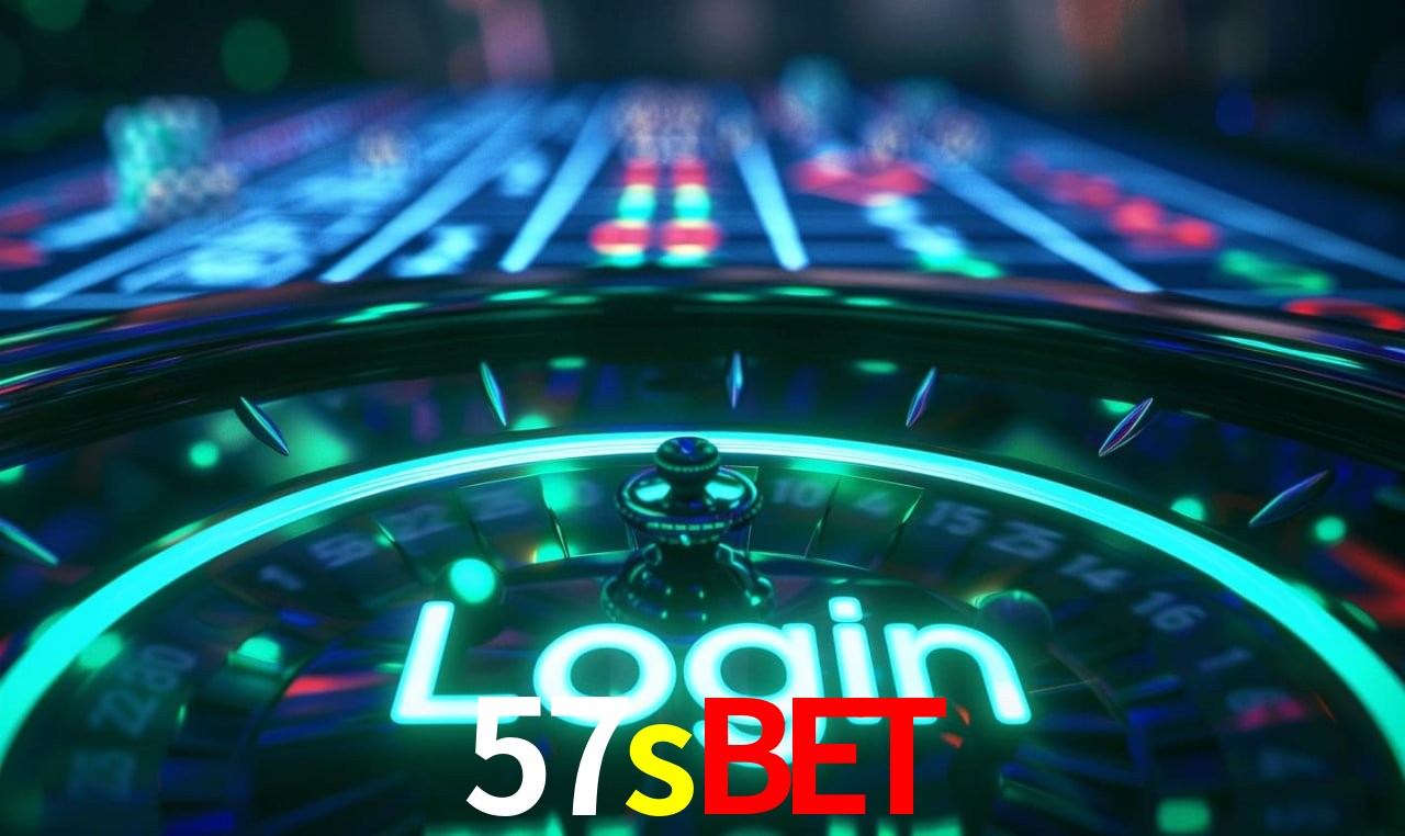 Casino Ao Vivo 57sbet