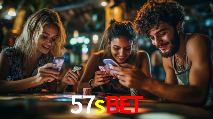 Spaceman Game 57sbet
