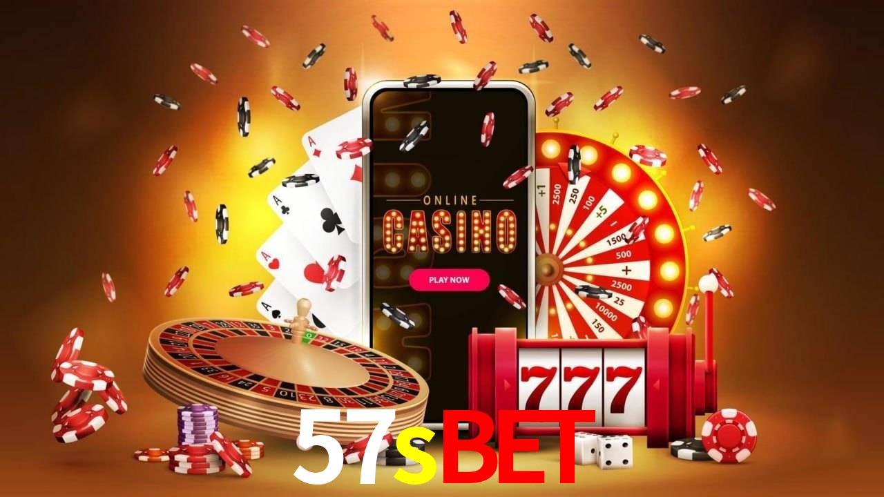 57sbet Brasília - Jogo Features