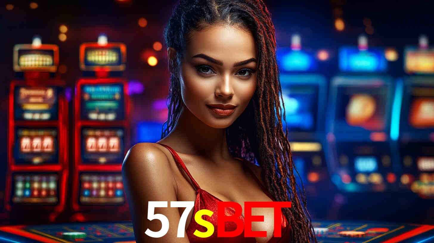 A Emoção da Loteria na 57sbet: Uma Chance de Mudança de Vida