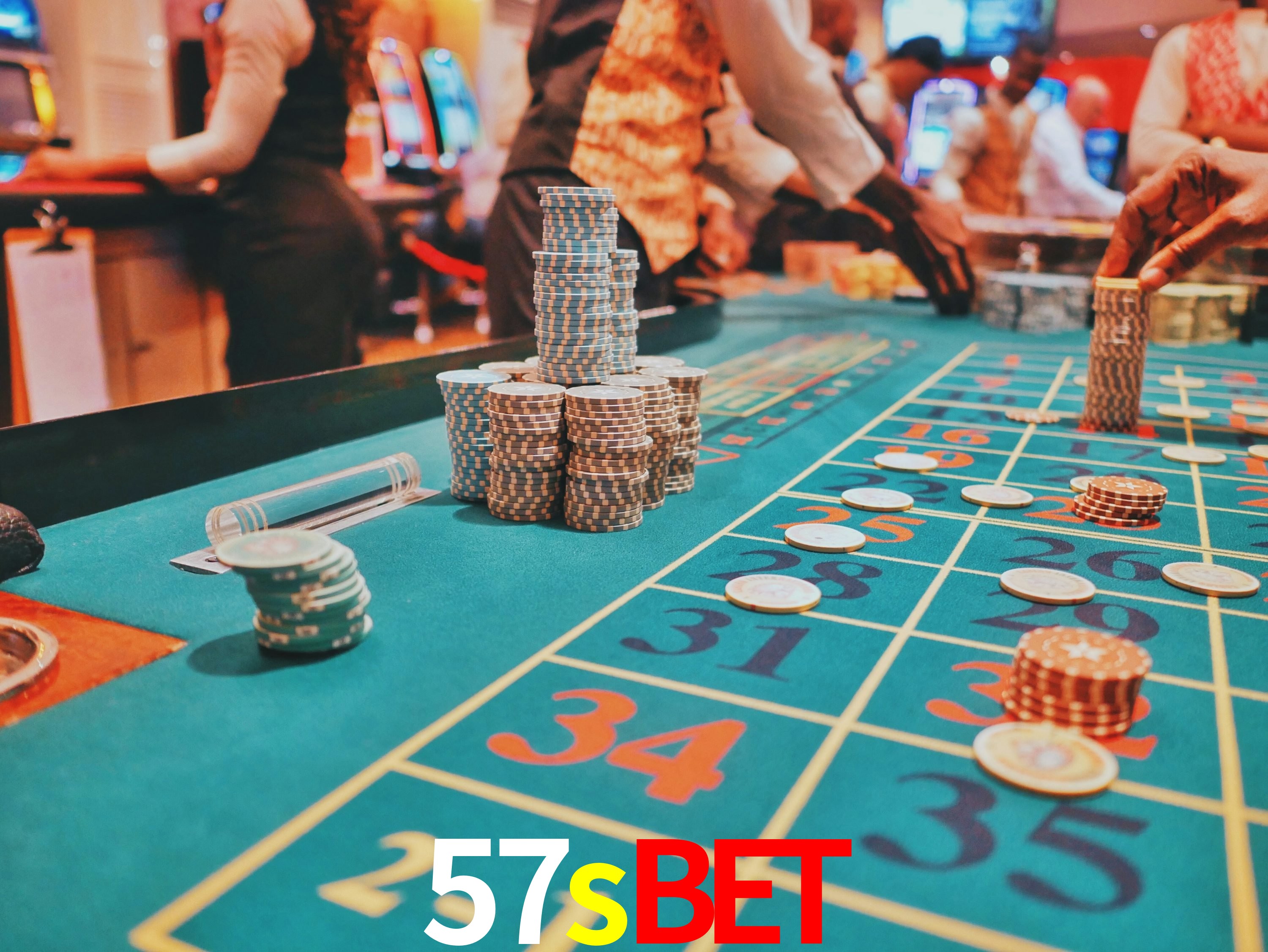 Estatísticas do Jogo 57sbet