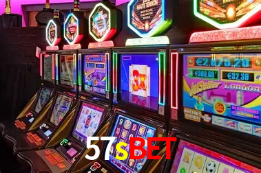 A Emoção da Loteria na 57sbet: Uma Chance de Mudança de Vida