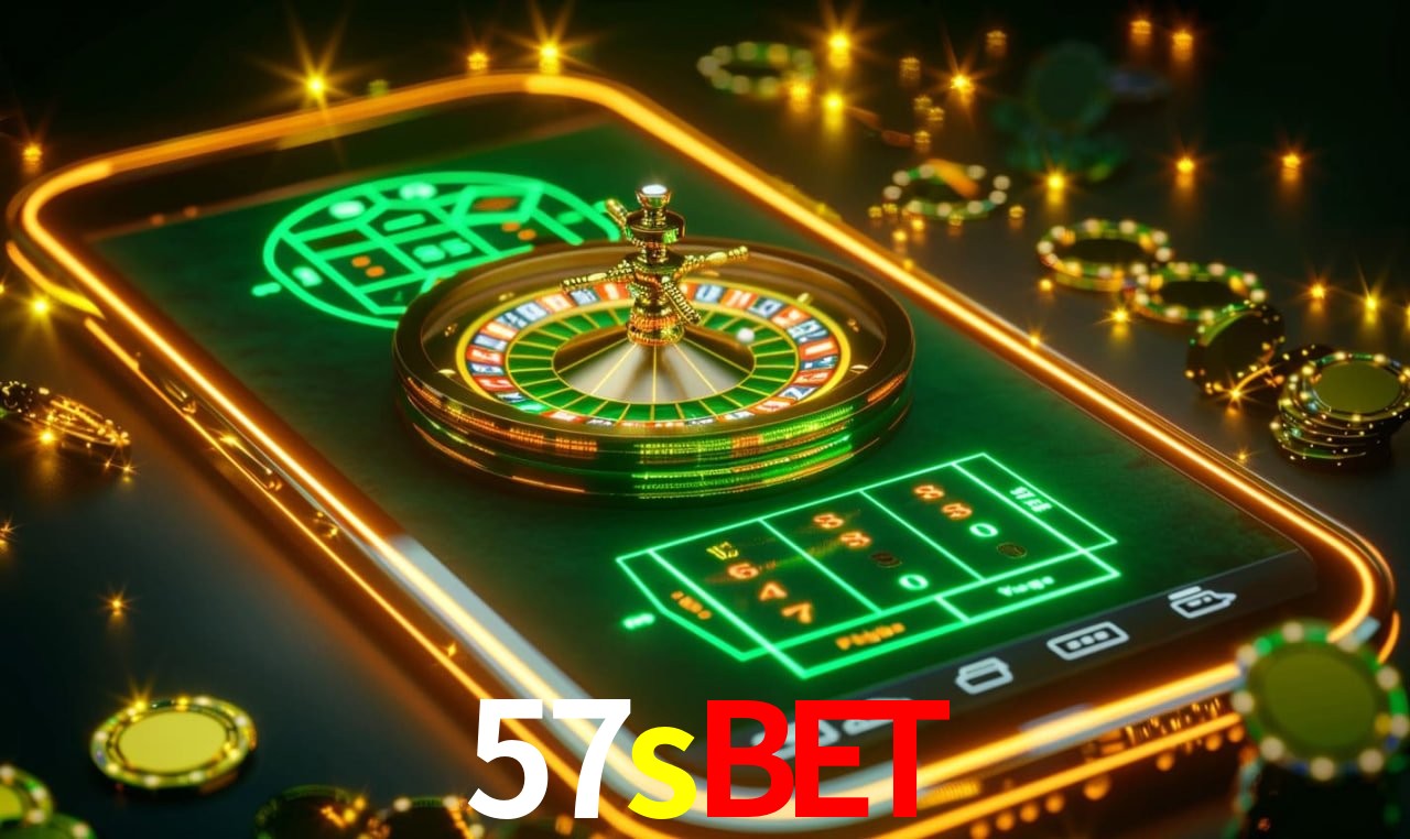 57sbet - User Statistics
