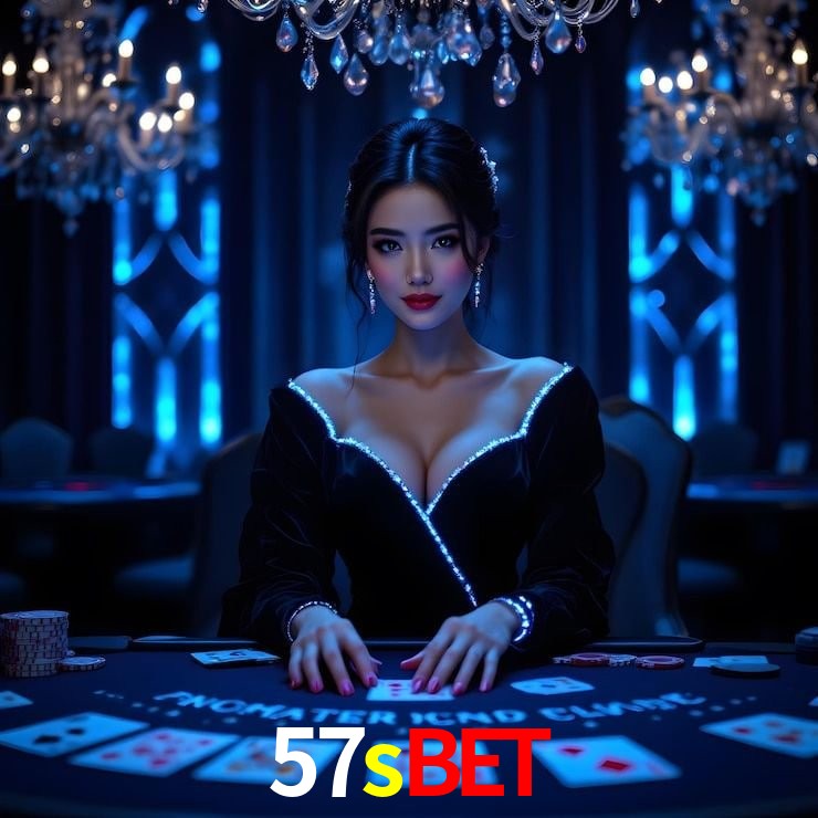 57sbet São Paulo - Jogo Providers