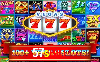 Desvendando o Mundo dos Jogos Virtuais na 57sbet