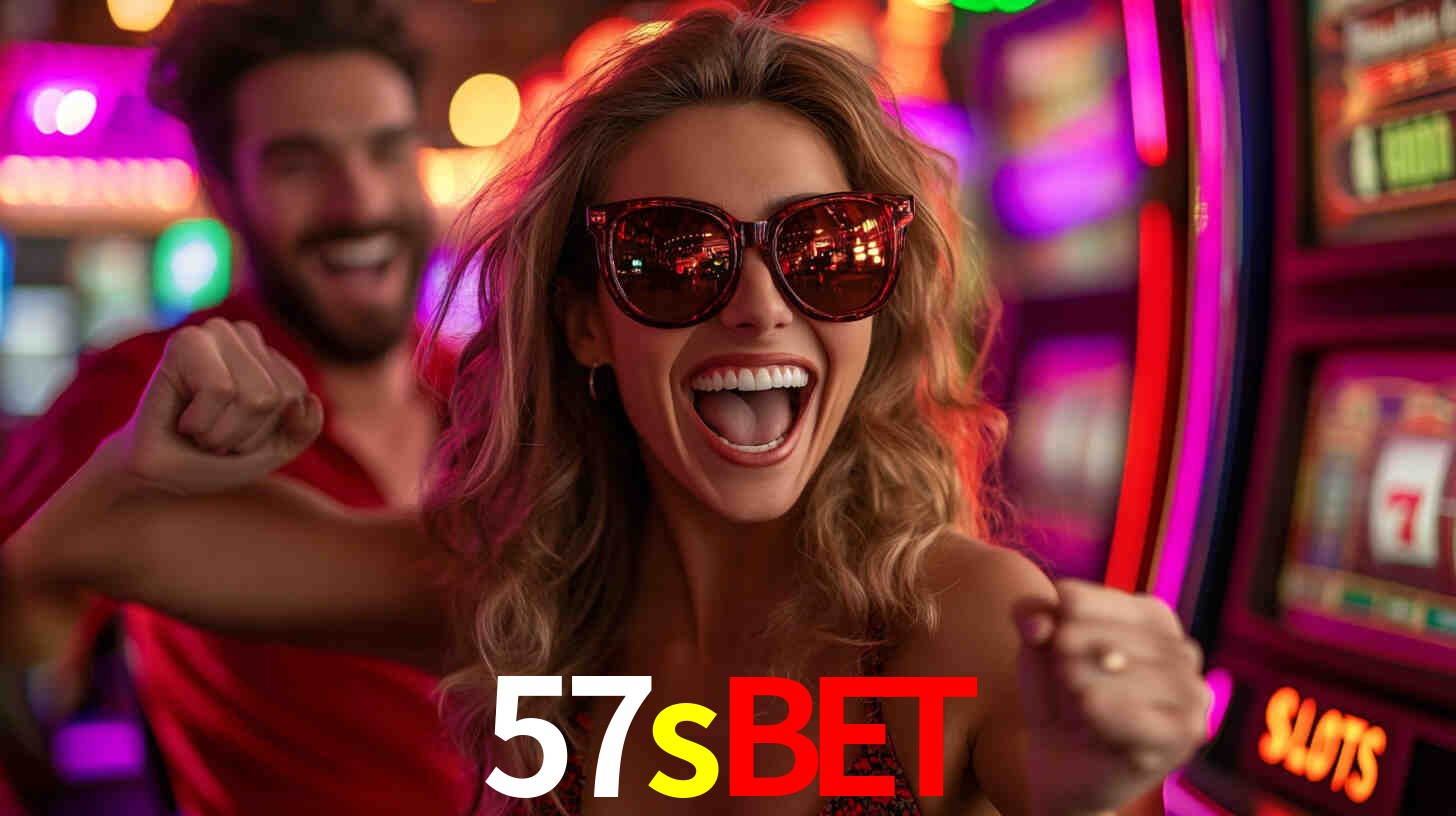 Inovações de Jogos na 57sbet: O Futuro das Experiências Interativas
