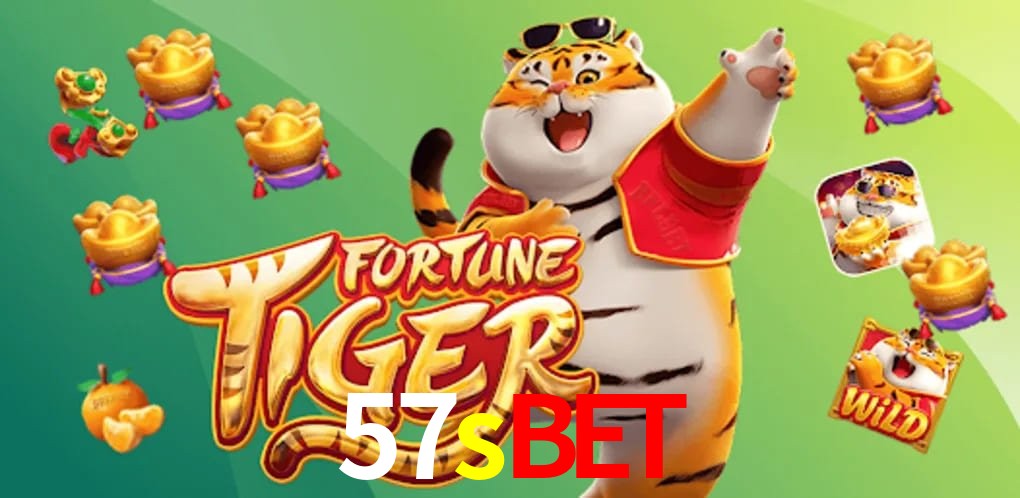 Slot Games 57sbet