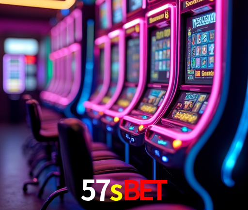 57sbet São Paulo - Top Slots
