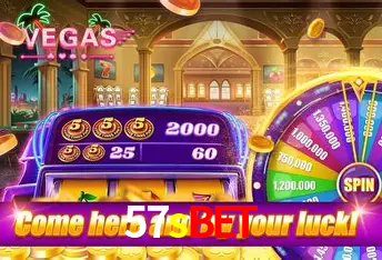 Descubra a Magia dos Jogos de Arcade no 57sbet
