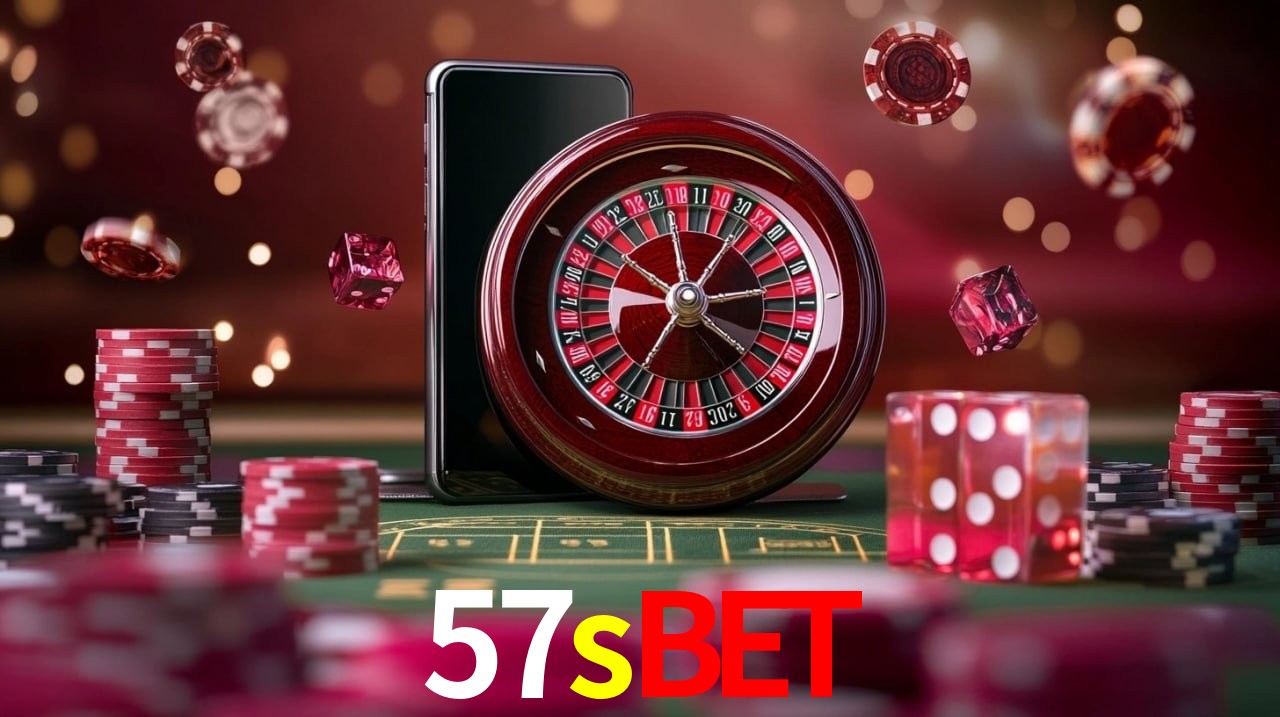 Bonus Features 57sbet