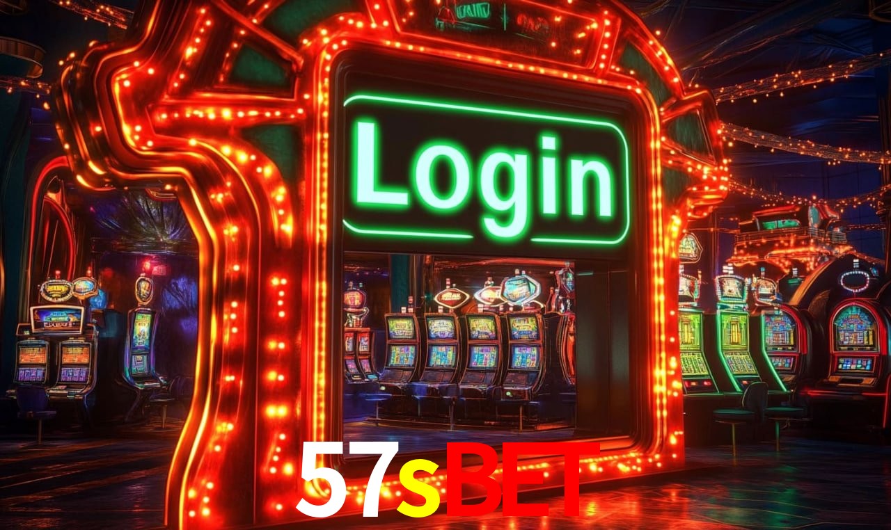 Jogos de Slot 57sbet