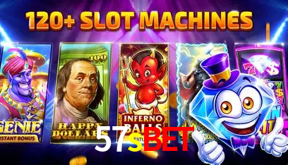 Inovações de Jogos na 57sbet: O Futuro das Experiências Interativas