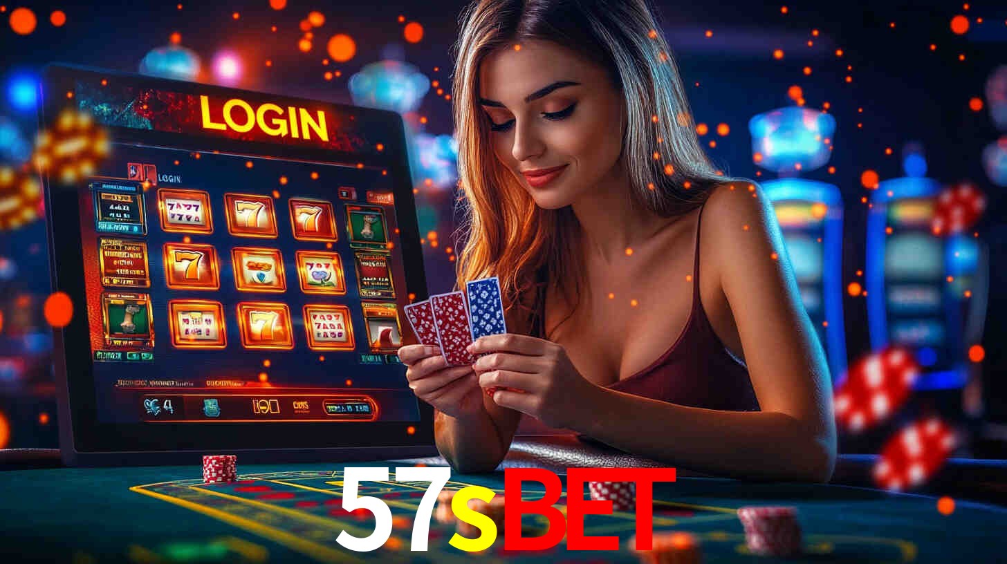 57sbet: A Experiência de Casino com Jogos de Mesa ao Vivo