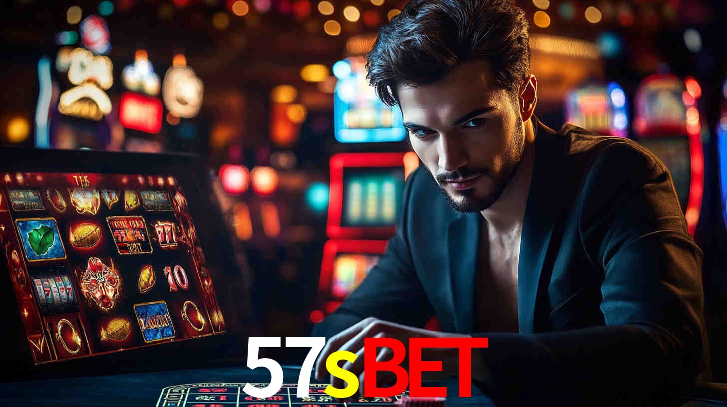 57sbet.com