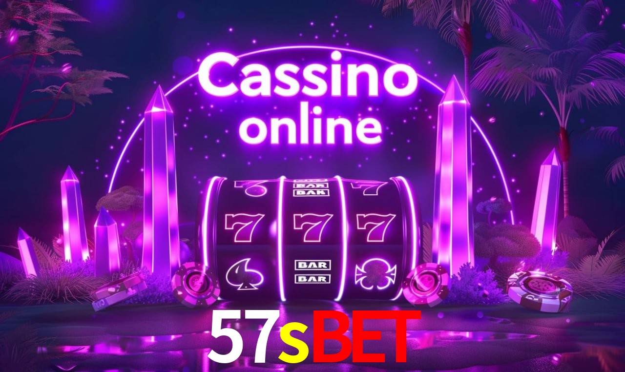 57sbet - cassino ao vivo
