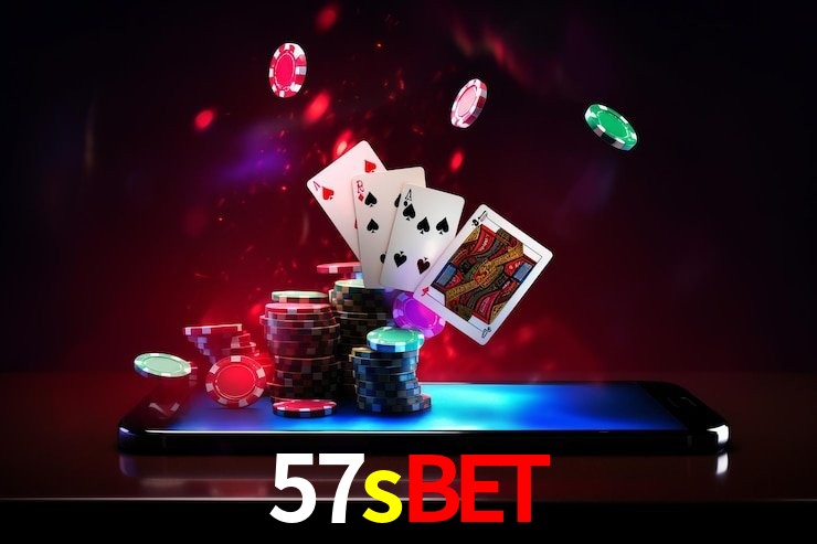 Account Benefits 57sbet