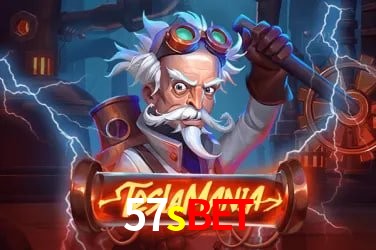57sbet Belo Horizonte - Jackpots