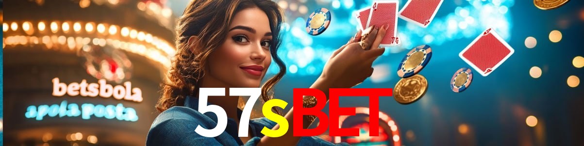 Game Providers 57sbet