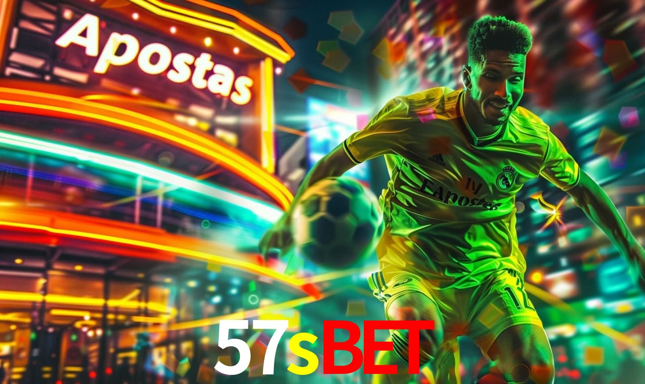 Promoção Relâmpago 57sbet