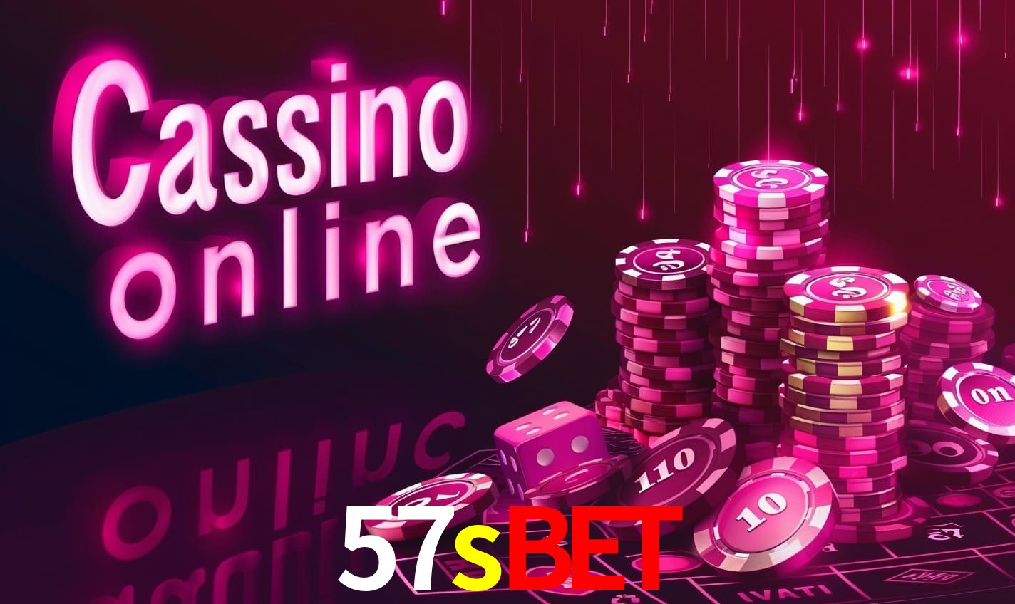 57sbet Belo Horizonte - Provably Fair