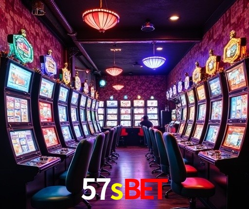 57sbet Brasília - Bonus Features